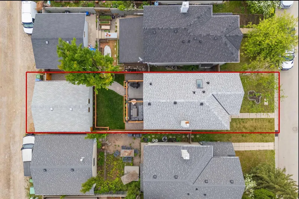 148 Cramond Crescent SE Calgary AB T3M 1B9