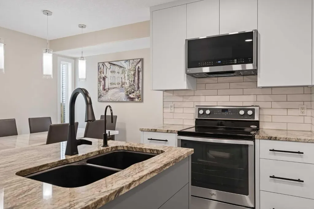148 Cramond Crescent SE Calgary AB T3M 1B9