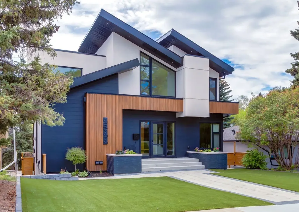 4544 Stanley Drive SW Calgary AB T2S2R9