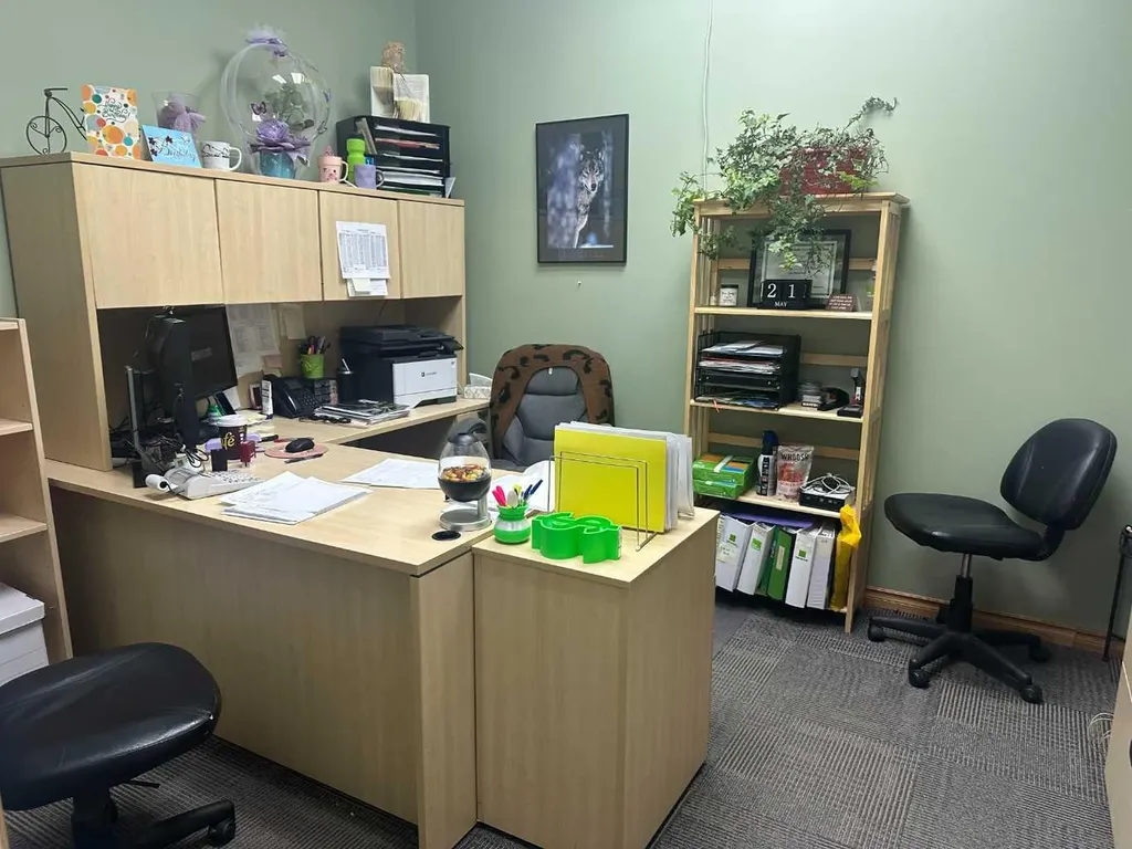 9405 100 Street Grande Prairie AB T8V 4M9