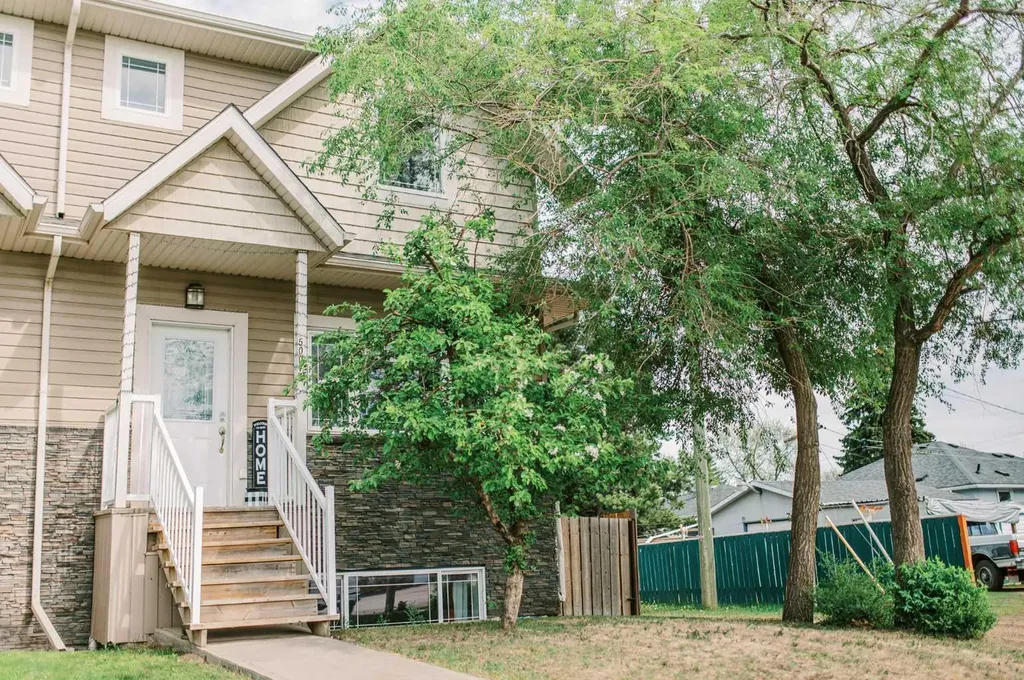 5007A 46 Street Stettler AB T4K 1A7