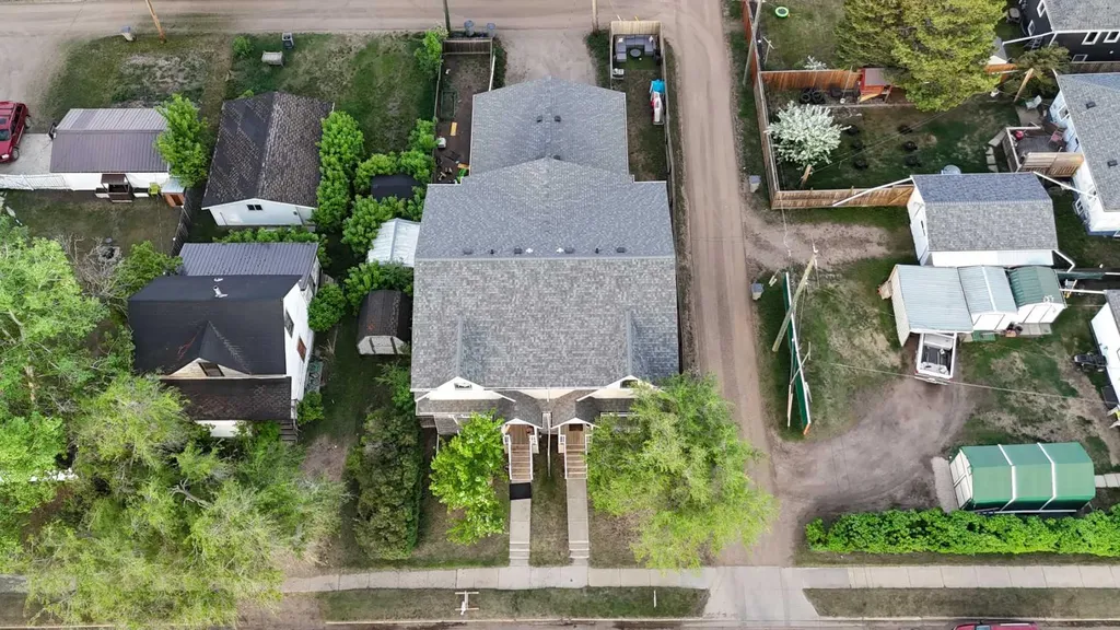 5007A 46 Street Stettler AB T4K 1A7