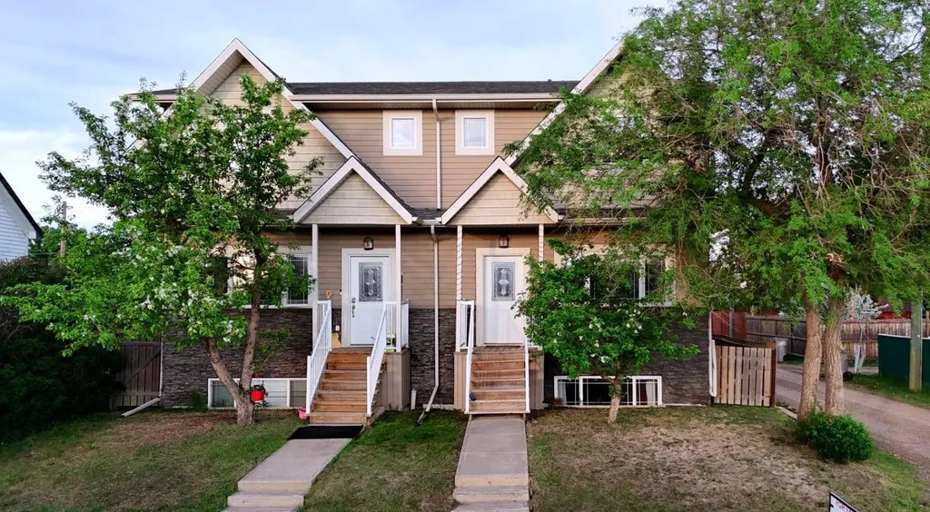 5007A 46 Street Stettler AB T4K 1A7