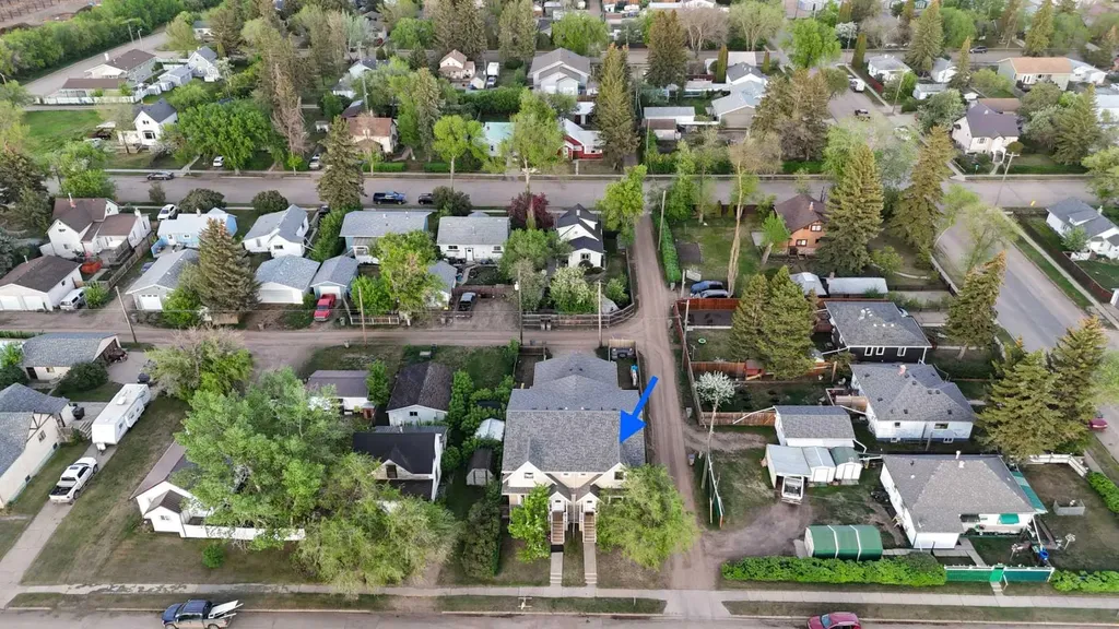 5007A 46 Street Stettler AB T4K 1A7