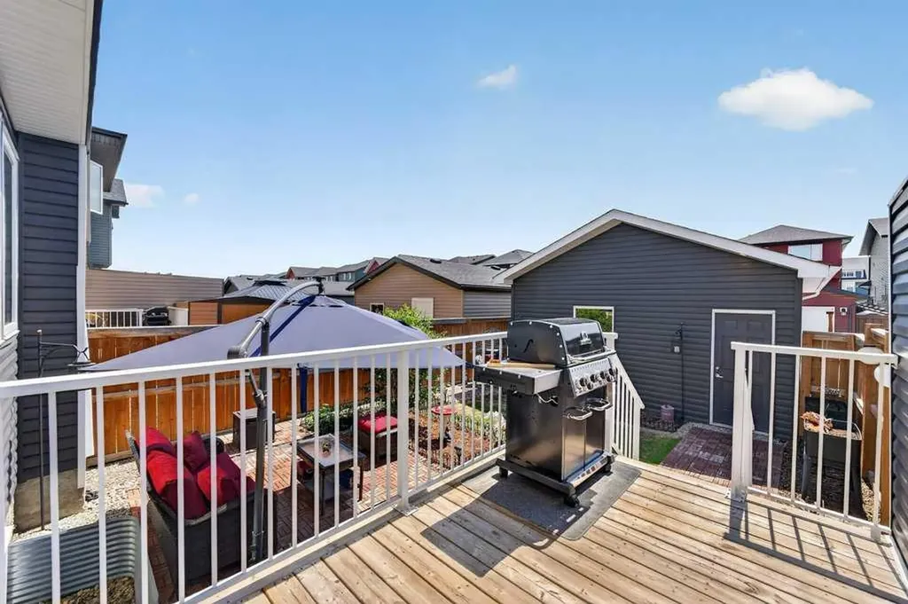 271 Fireside Drive Cochrane AB T4C 2L5