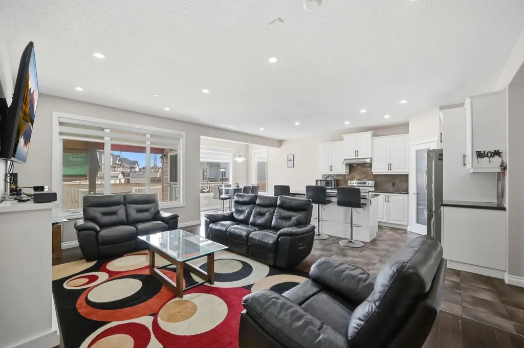 591 Taralake Way NE Calgary AB T3J 0J1
