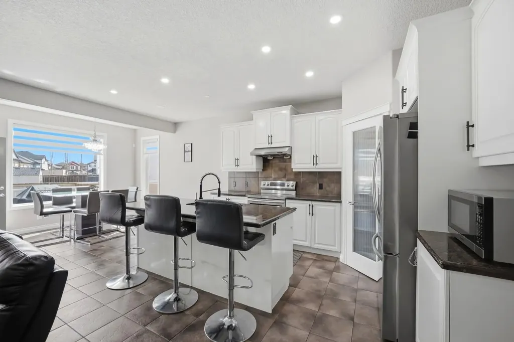 591 Taralake Way NE Calgary AB T3J 0J1