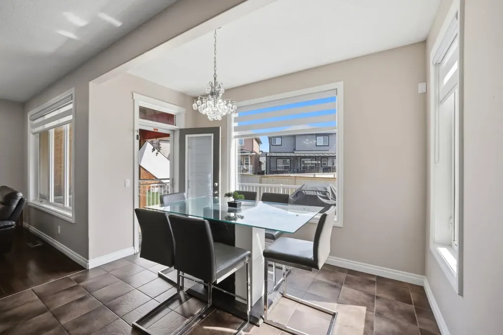 591 Taralake Way NE Calgary AB T3J 0J1