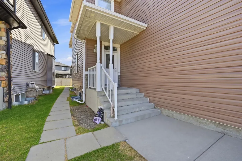 591 Taralake Way NE Calgary AB T3J 0J1