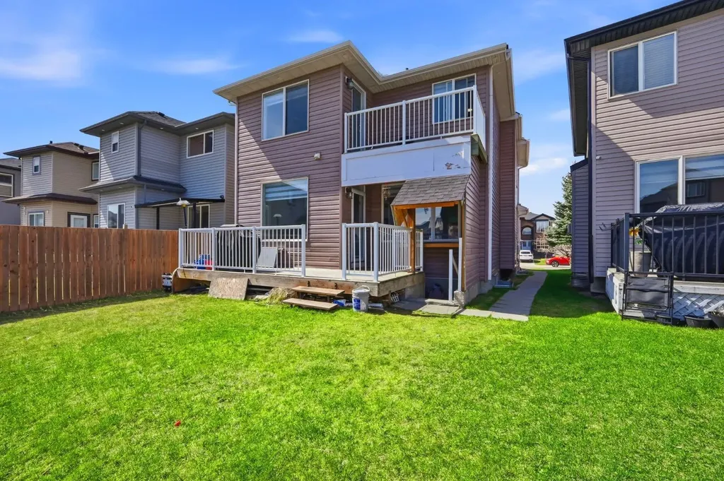 591 Taralake Way NE Calgary AB T3J 0J1