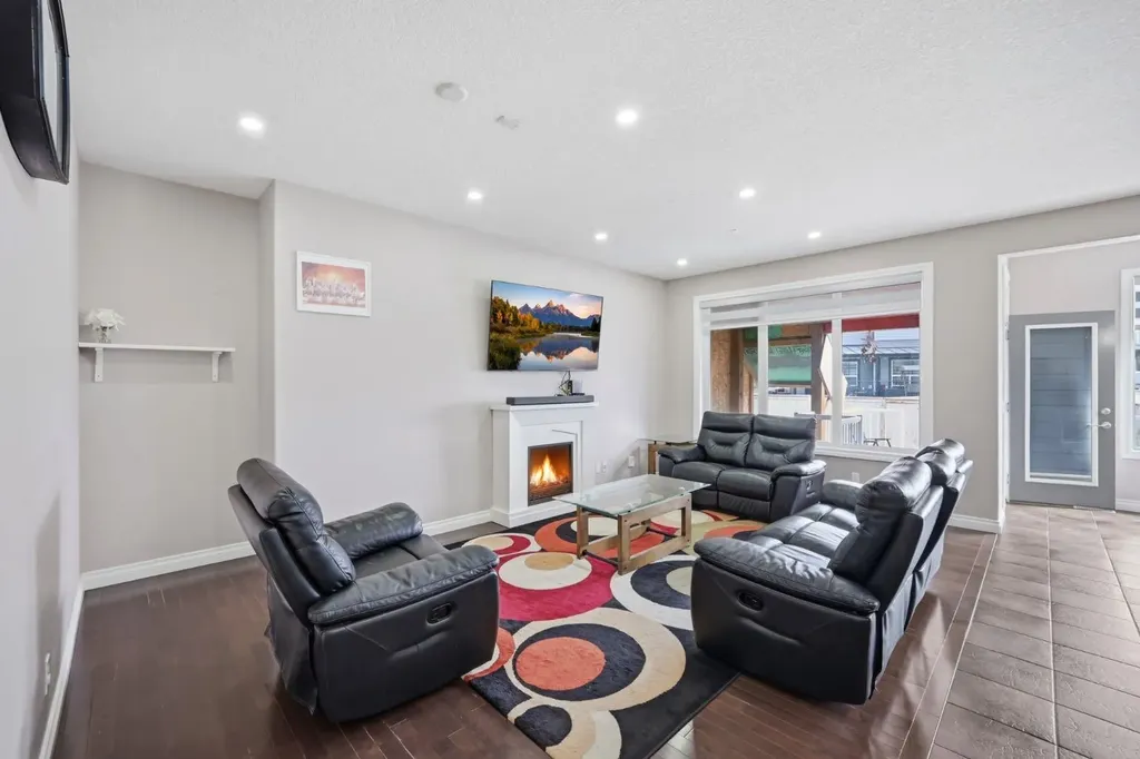 591 Taralake Way NE Calgary AB T3J 0J1
