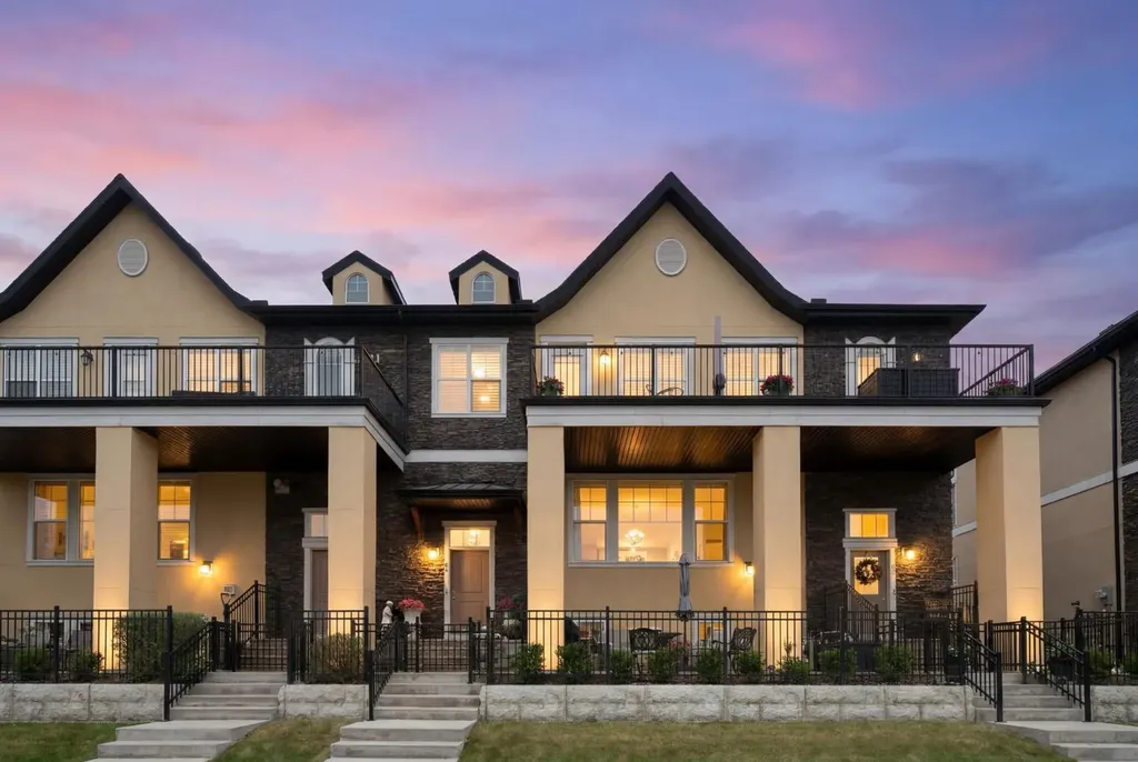64 Cranbrook Drive SE Calgary AB T3M 0J1