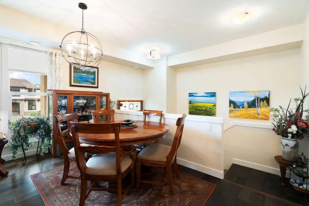 64 Cranbrook Drive SE Calgary AB T3M 0J1