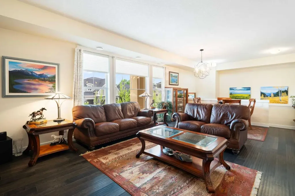 64 Cranbrook Drive SE Calgary AB T3M 0J1