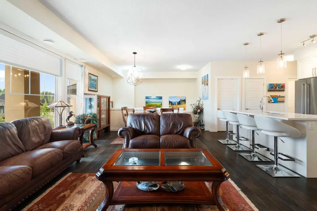 64 Cranbrook Drive SE Calgary AB T3M 0J1