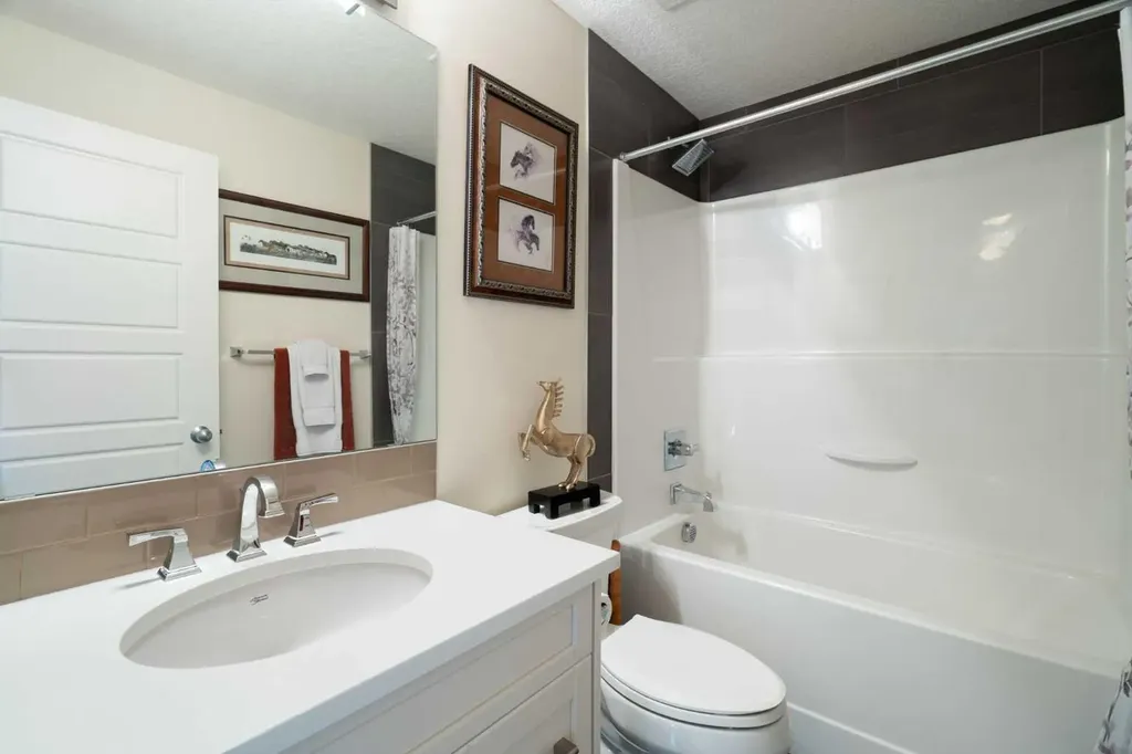 64 Cranbrook Drive SE Calgary AB T3M 0J1