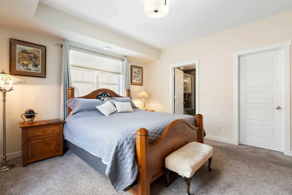 64 Cranbrook Drive SE Calgary AB T3M 0J1