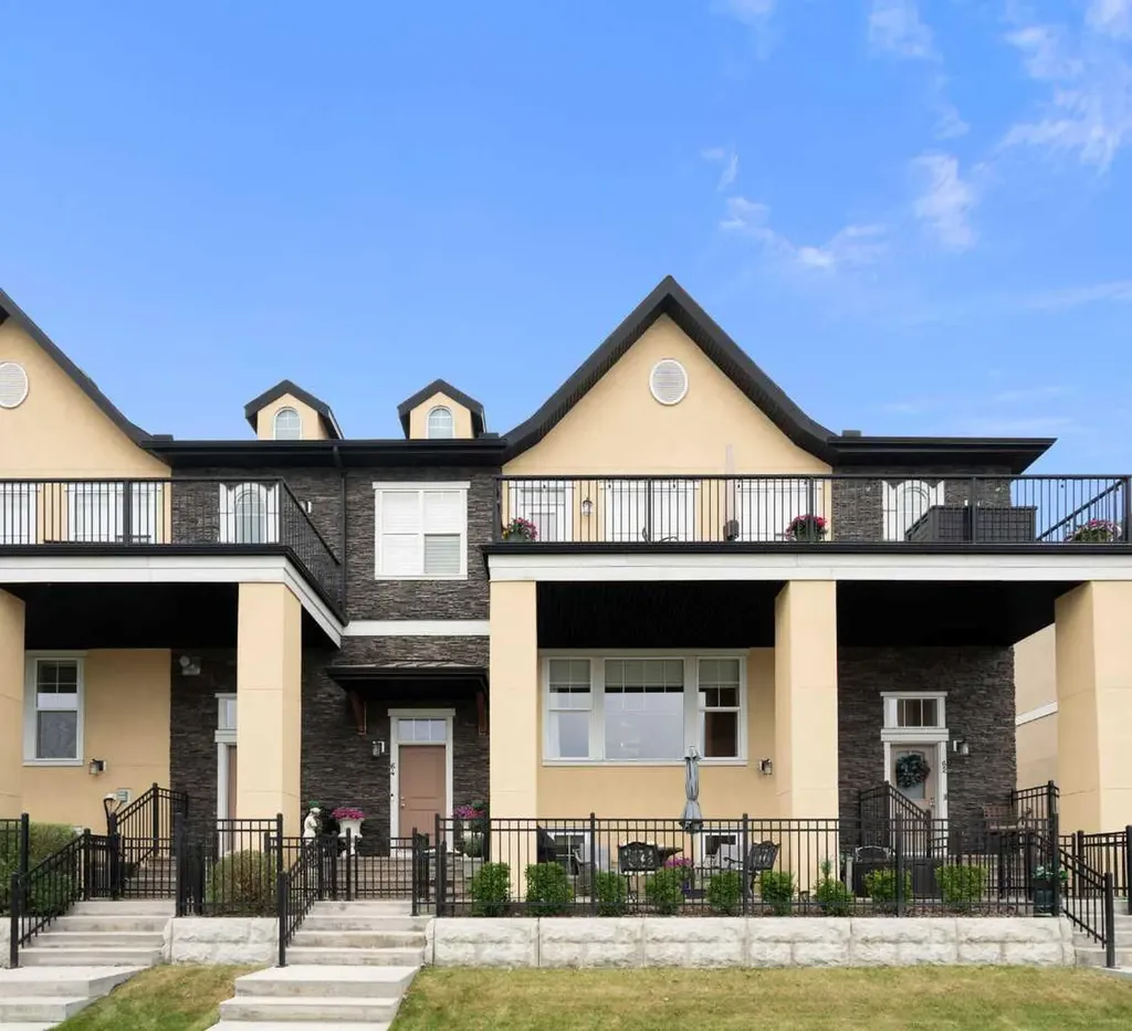 64 Cranbrook Drive SE Calgary AB T3M 0J1