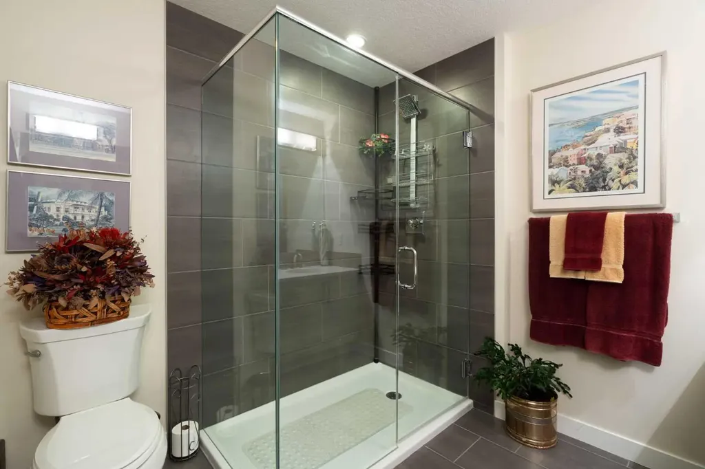 64 Cranbrook Drive SE Calgary AB T3M 0J1