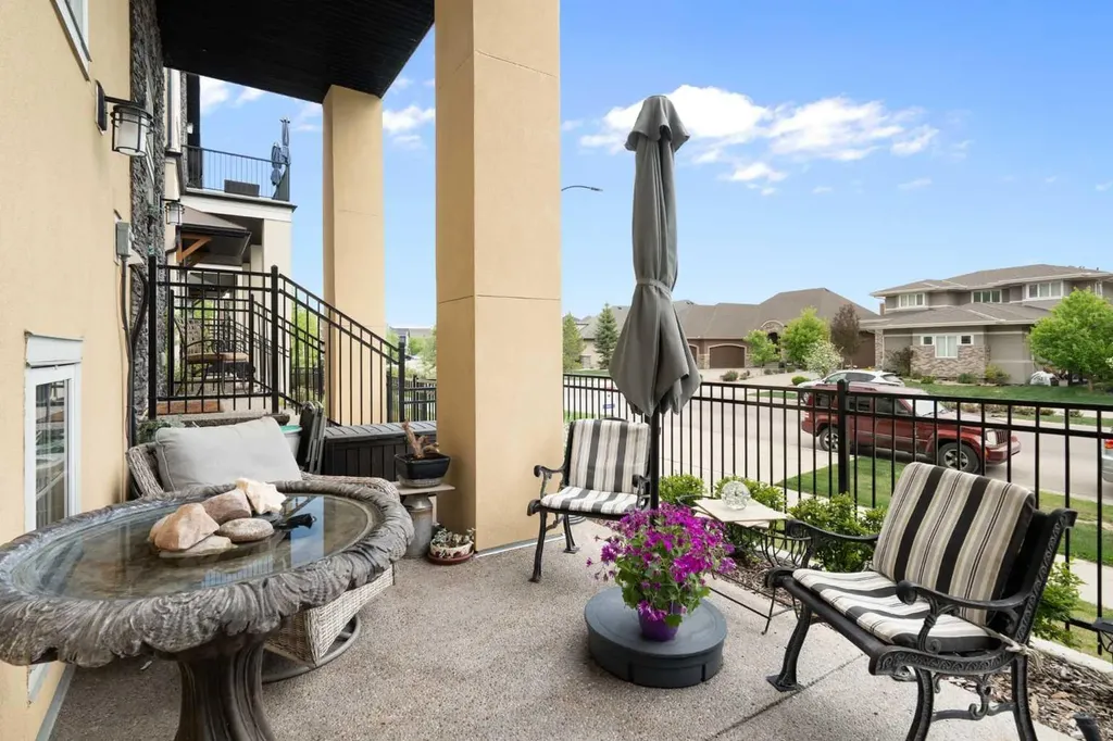 64 Cranbrook Drive SE Calgary AB T3M 0J1