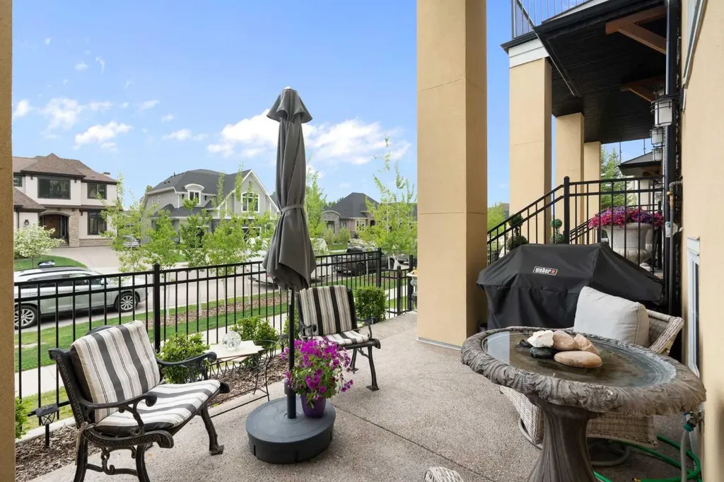 64 Cranbrook Drive SE Calgary AB T3M 0J1