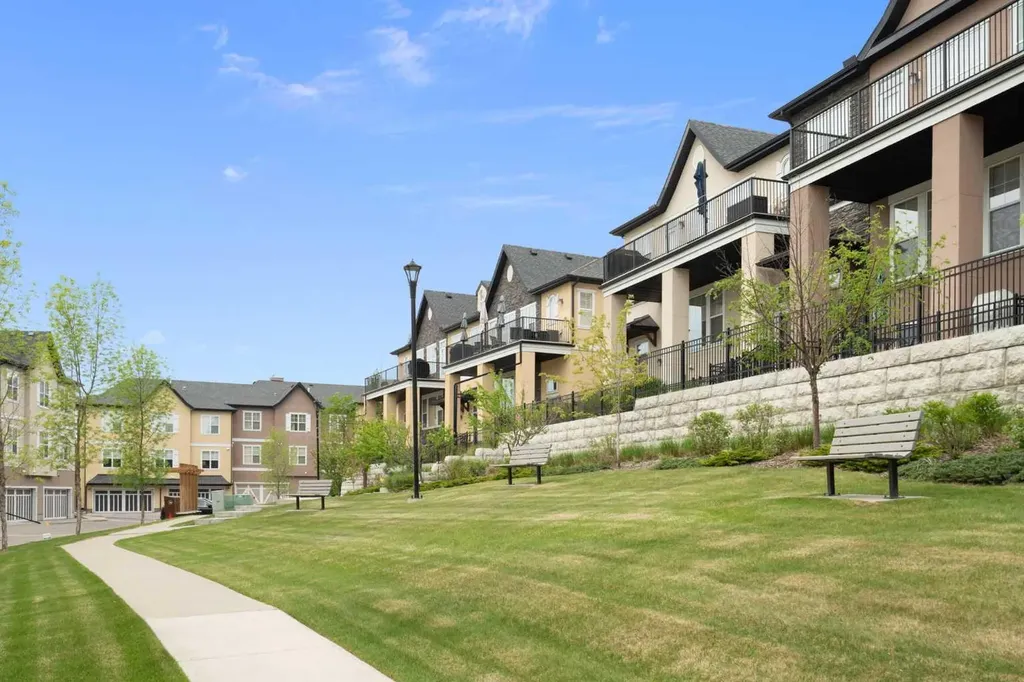 64 Cranbrook Drive SE Calgary AB T3M 0J1