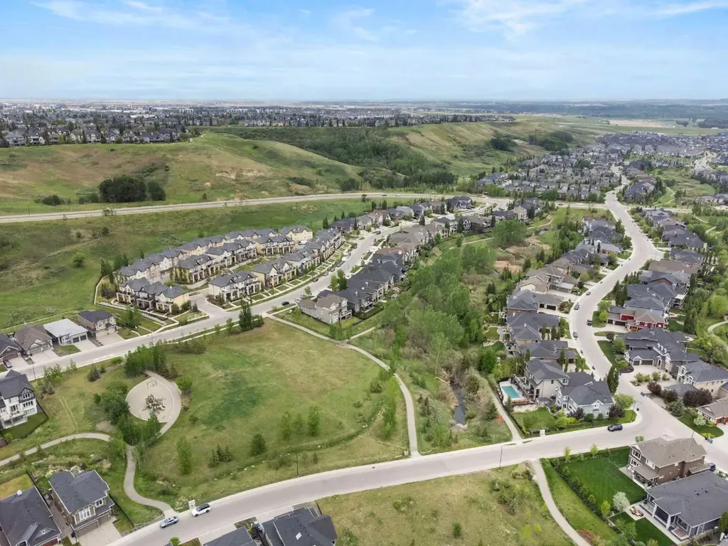 64 Cranbrook Drive SE Calgary AB T3M 0J1