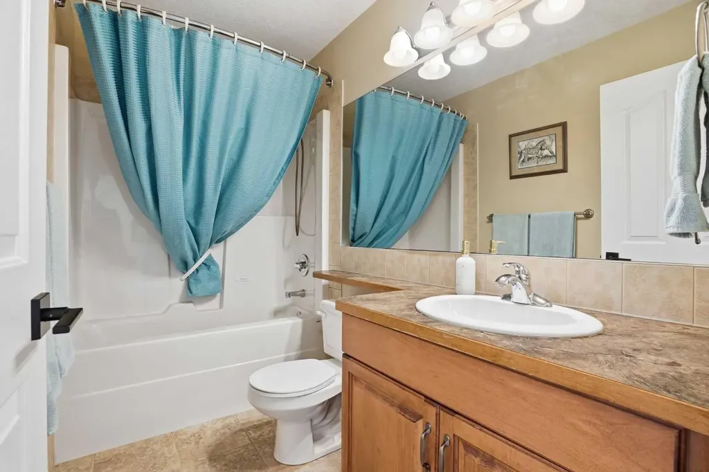 161 Cimarron Park Circle Okotoks AB T1S 2H5