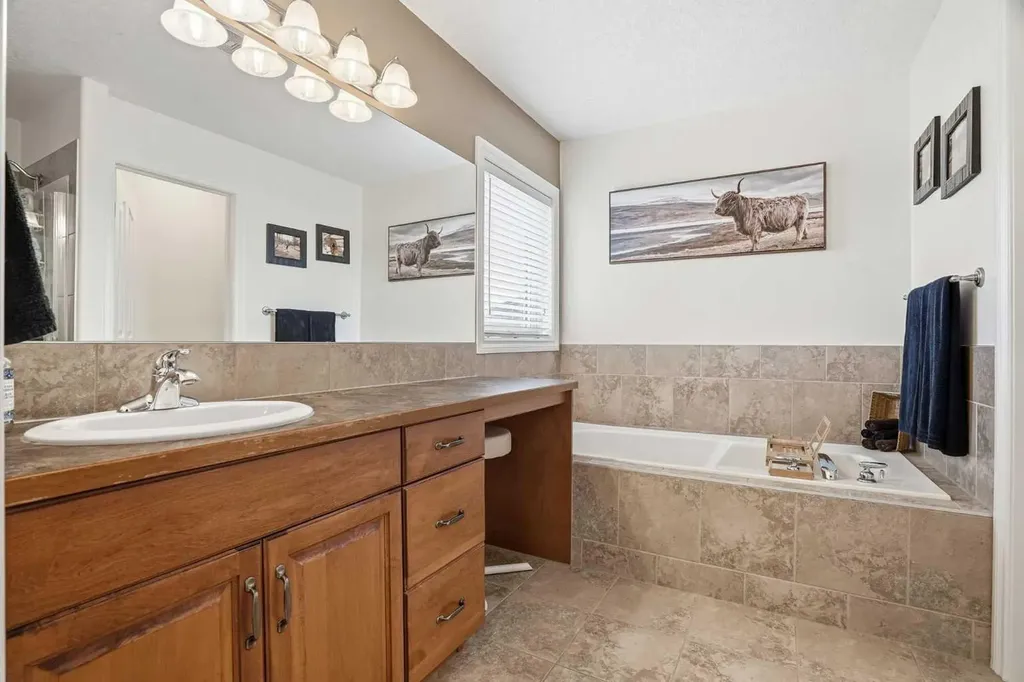 161 Cimarron Park Circle Okotoks AB T1S 2H5