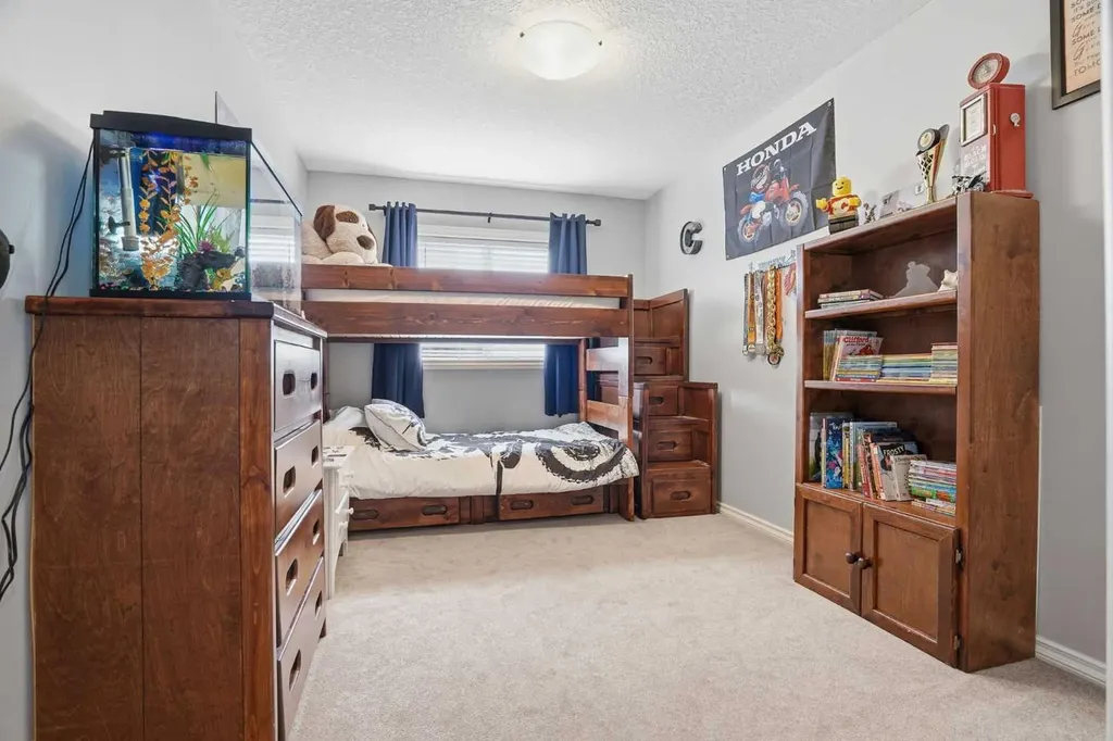 161 Cimarron Park Circle Okotoks AB T1S 2H5