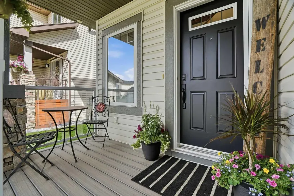 161 Cimarron Park Circle Okotoks AB T1S 2H5