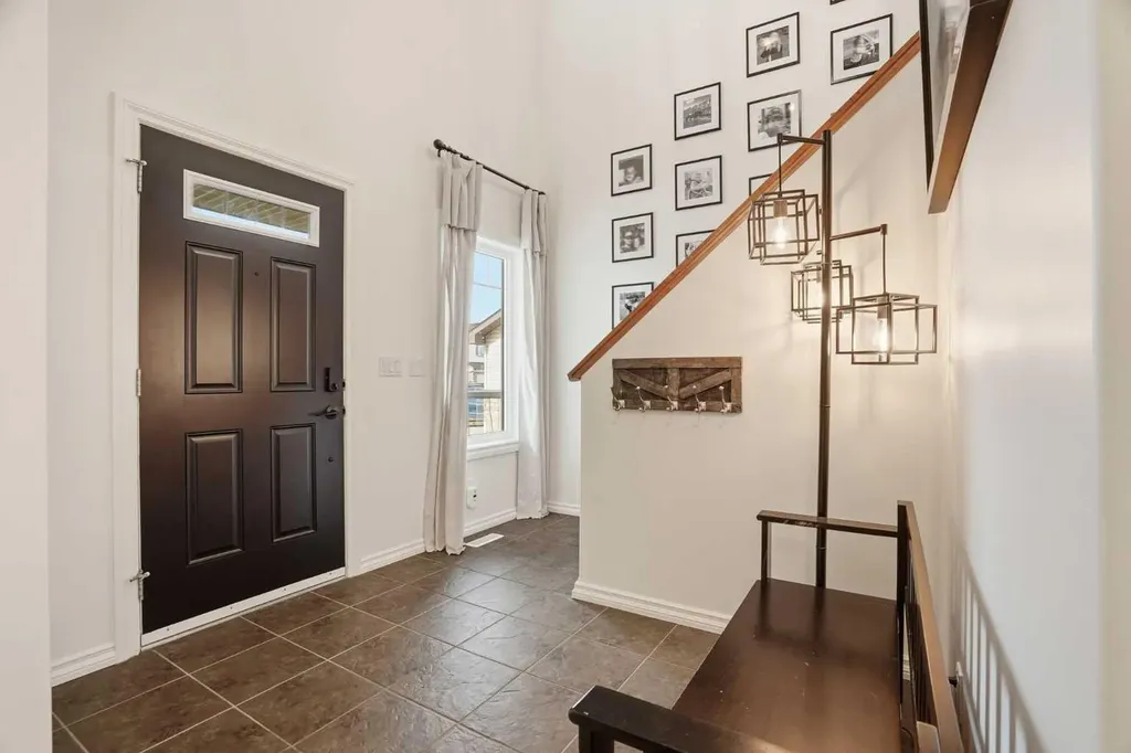 161 Cimarron Park Circle Okotoks AB T1S 2H5