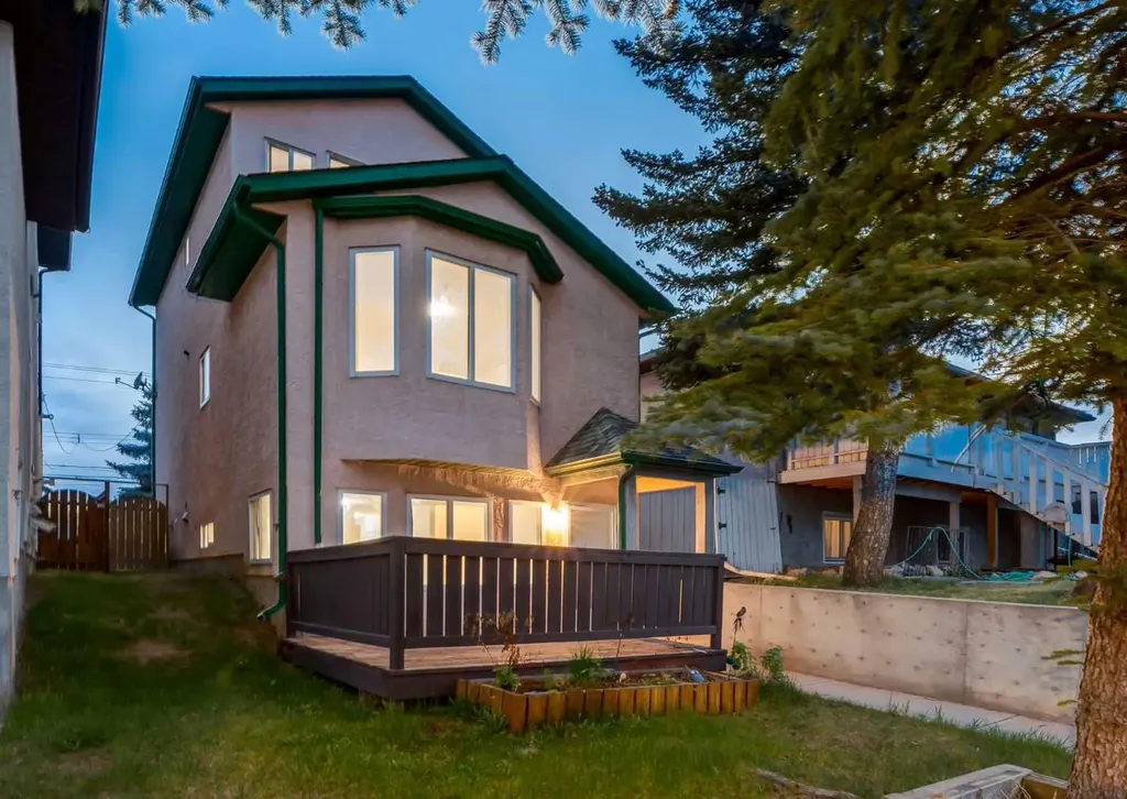 1135 37 Street SE Calgary AB T2A 1E2