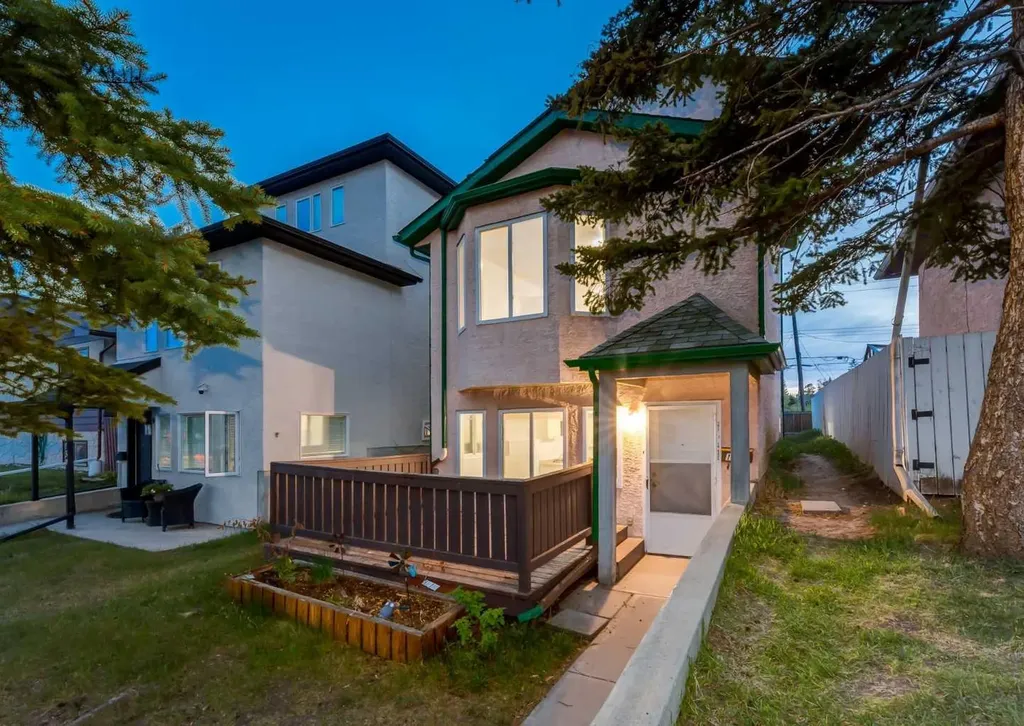 1135 37 Street SE Calgary AB T2A 1E2