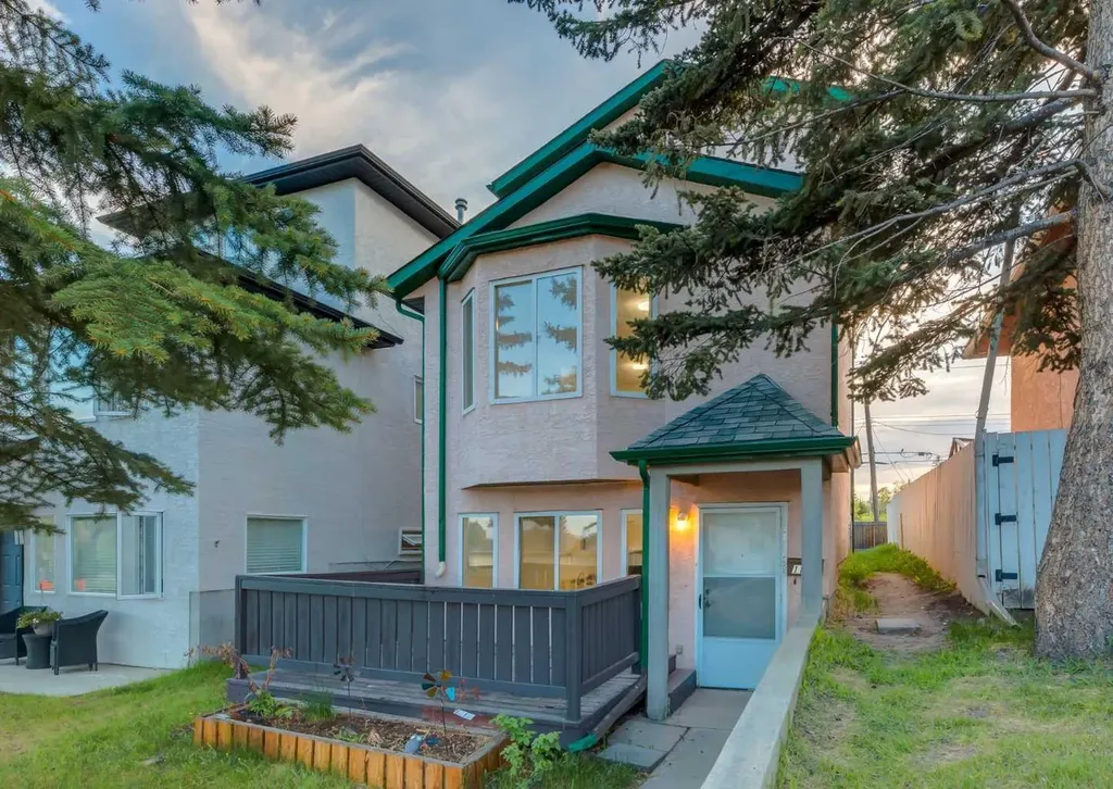 1135 37 Street SE Calgary AB T2A 1E2