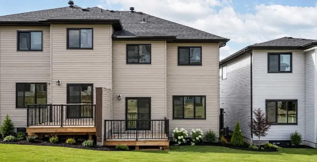 91 Heritage Manor Cochrane AB T4C0L3