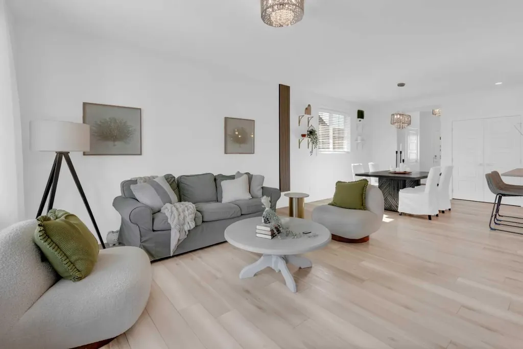 47 Walgrove Park SE Calgary AB T2X 4N9