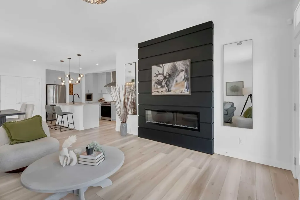47 Walgrove Park SE Calgary AB T2X 4N9