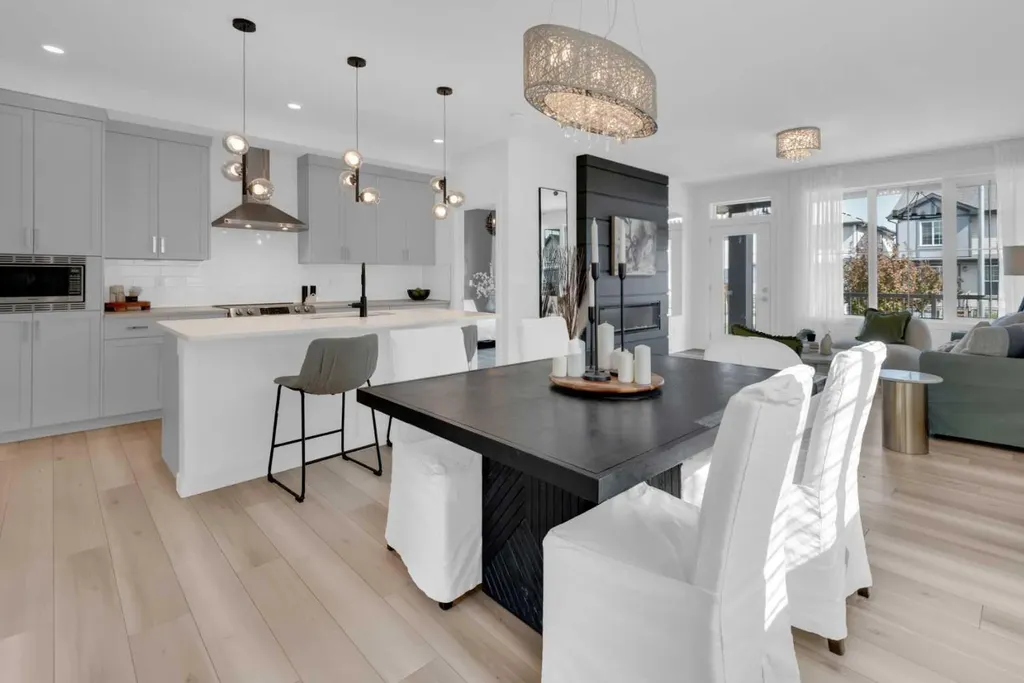47 Walgrove Park SE Calgary AB T2X 4N9