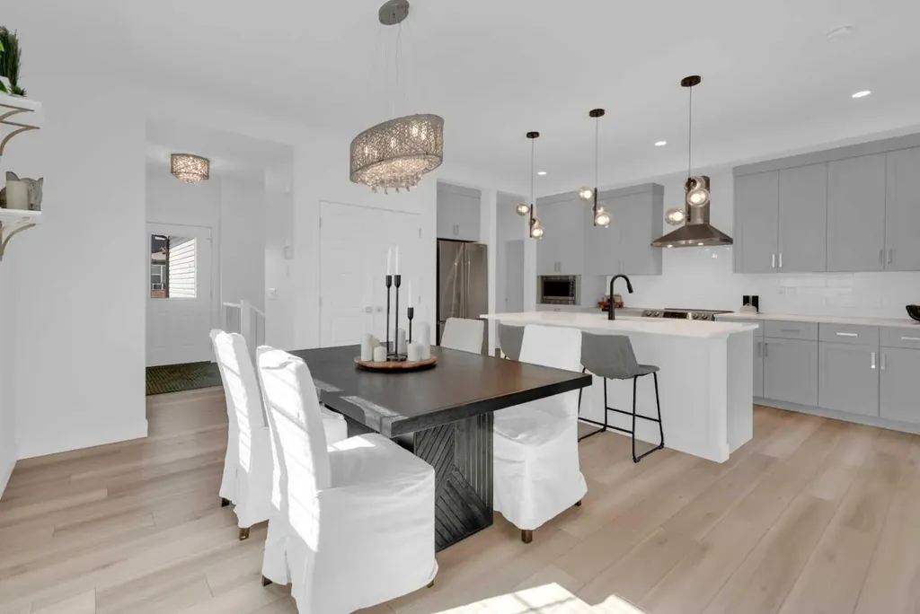 47 Walgrove Park SE Calgary AB T2X 4N9