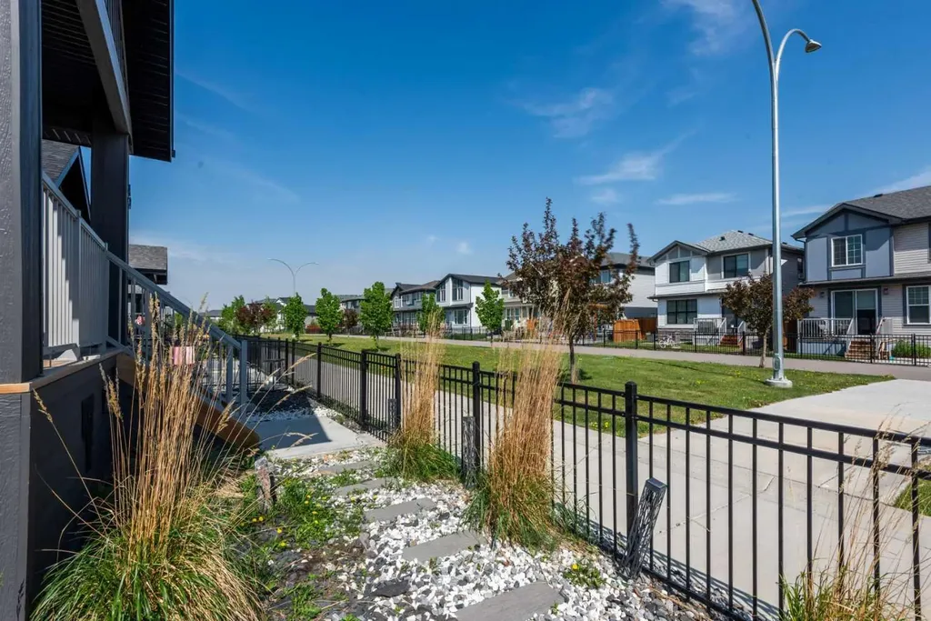 47 Walgrove Park SE Calgary AB T2X 4N9