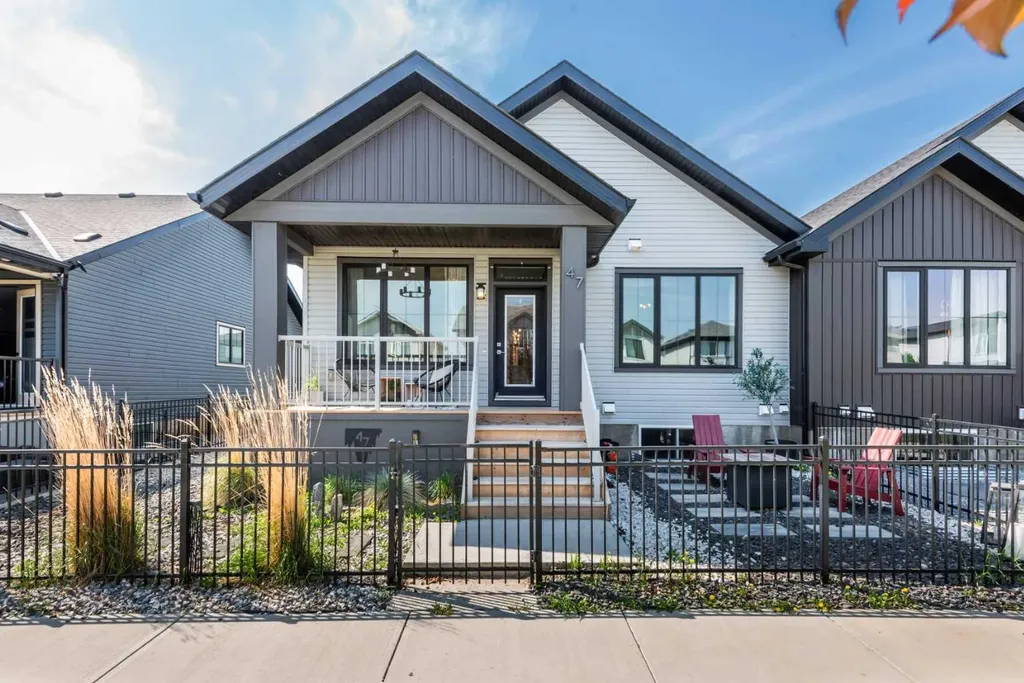 47 Walgrove Park SE Calgary AB T2X 4N9