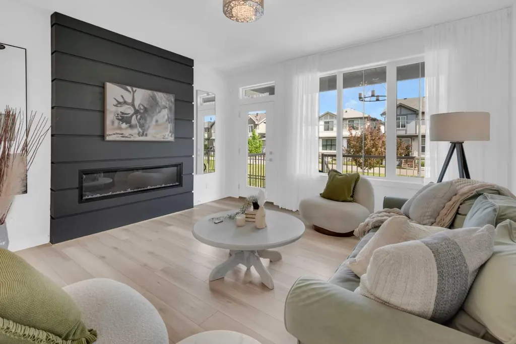 47 Walgrove Park SE Calgary AB T2X 4N9