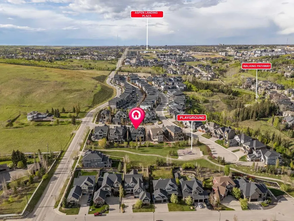 11 Timberline Gate SW Calgary AB T3H 0W3
