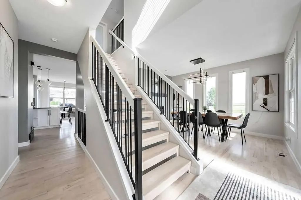 703 Boulder Creek Drive SE Langdon AB T0J 1X3