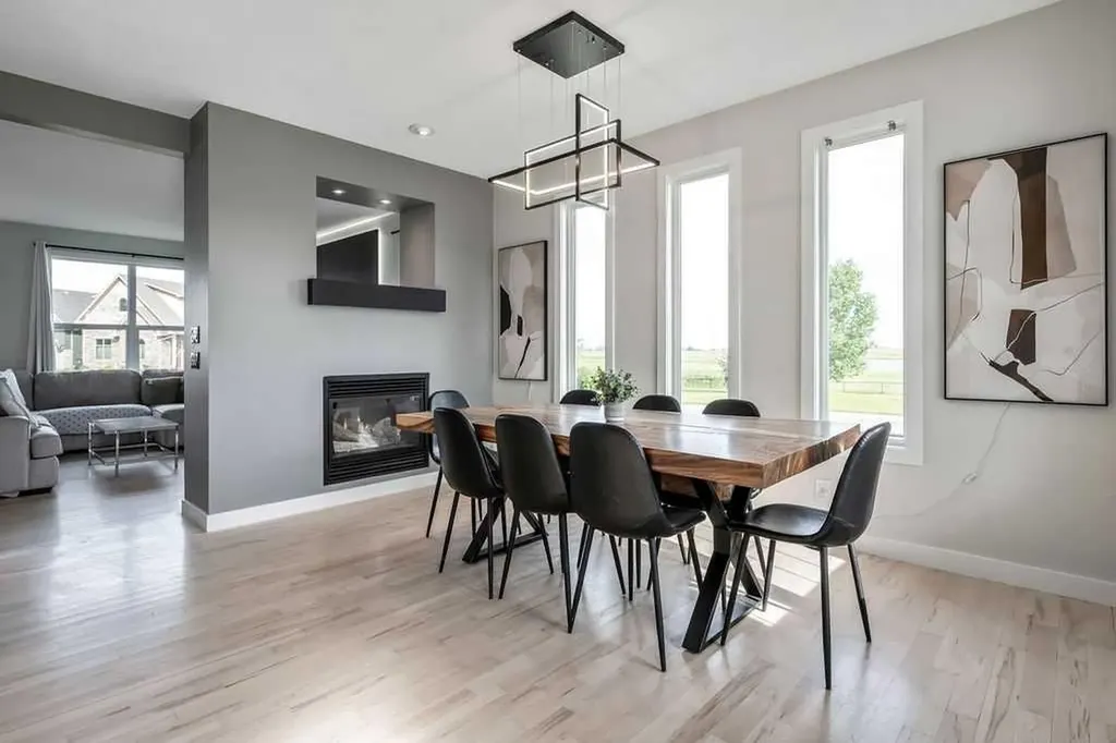 703 Boulder Creek Drive SE Langdon AB T0J 1X3