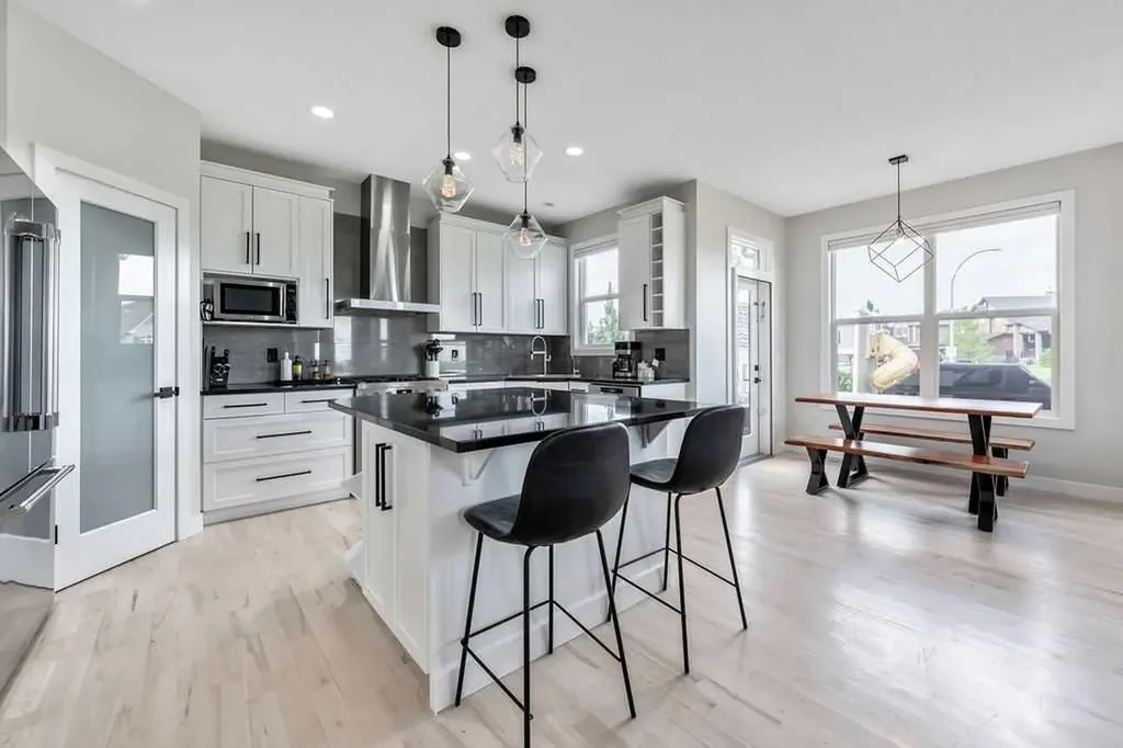 703 Boulder Creek Drive SE Langdon AB T0J 1X3