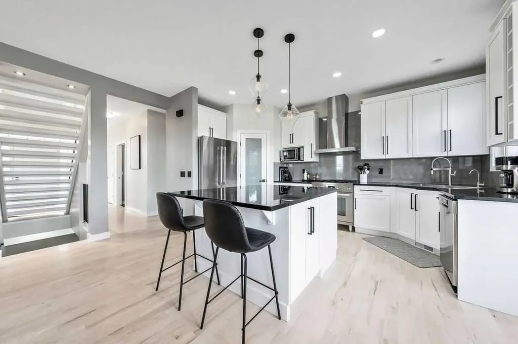 703 Boulder Creek Drive SE Langdon AB T0J 1X3