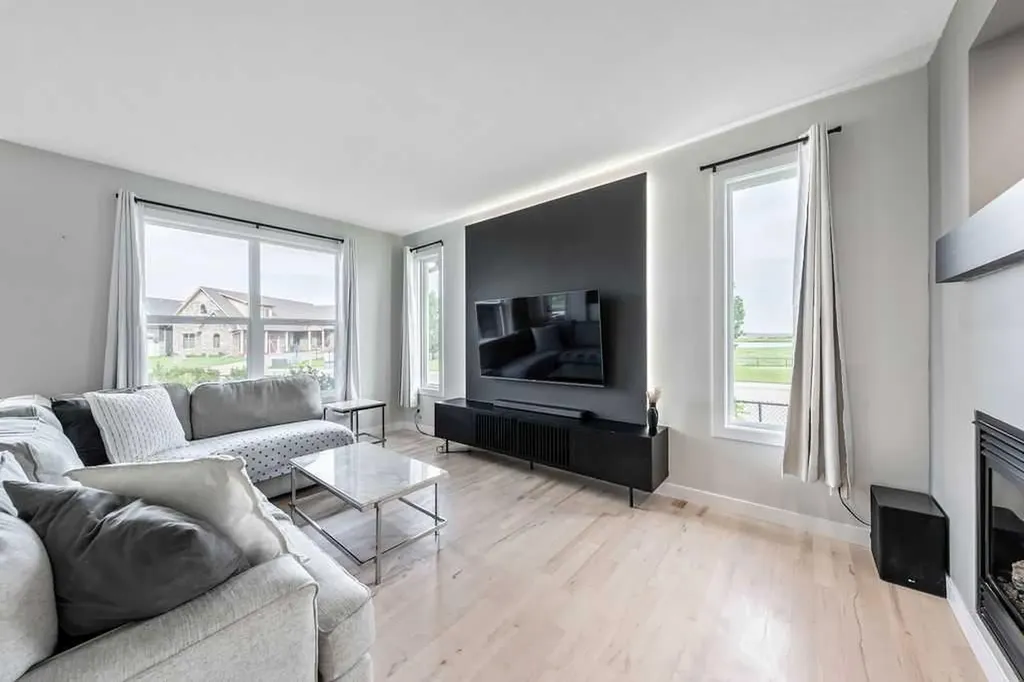 703 Boulder Creek Drive SE Langdon AB T0J 1X3