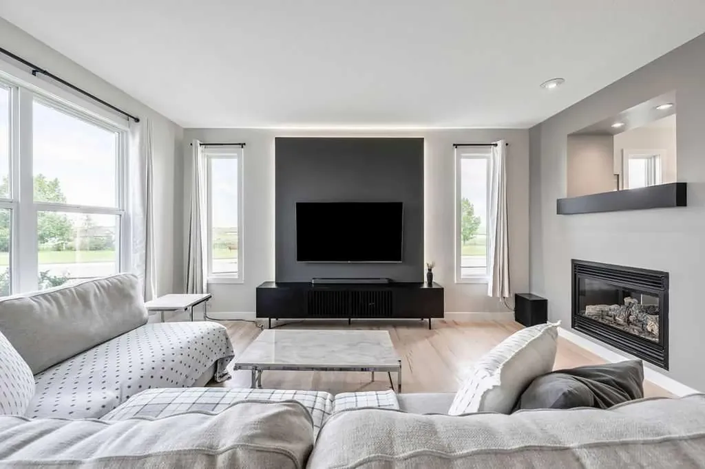 703 Boulder Creek Drive SE Langdon AB T0J 1X3
